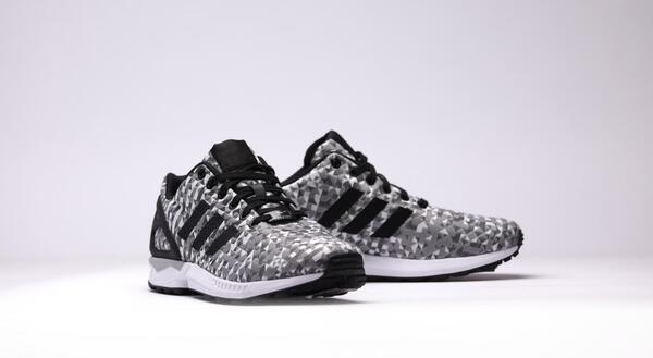 adidas Originals ZX Flux Weave 